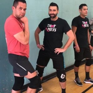 Meet your Posher, Ricky